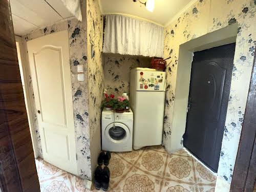 квартира за адресою Балківська вул., 28
