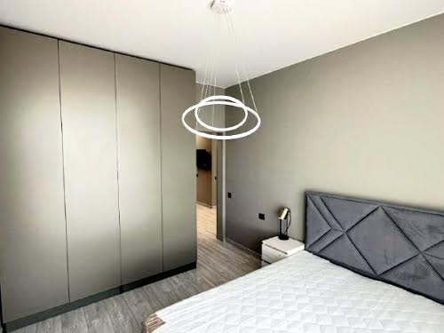 квартира за адресою Зоряний бульв., 1м