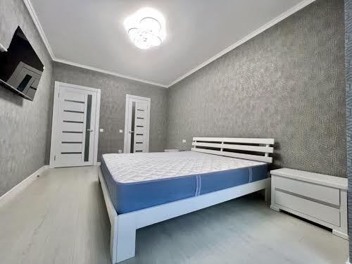 квартира за адресою Стрийська вул., 45-Ж
