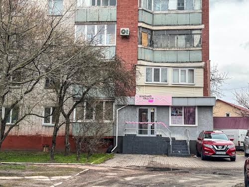 коммерческая по адресу вулиця Івана Мазепи, 20