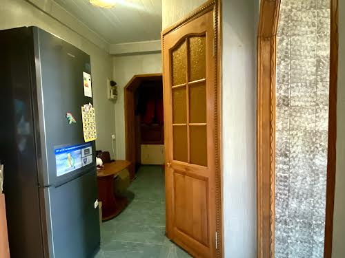 квартира по адресу Нижнеднепровская ул., 2
