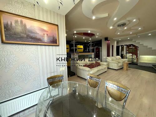 квартира за адресою Юлії Здановської вул. (Ломоносова), 54