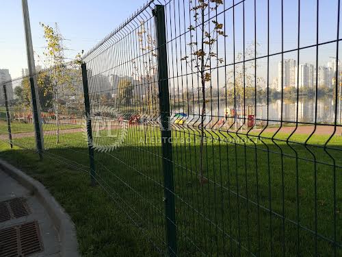квартира за адресою Ревуцького вул., 40-Г