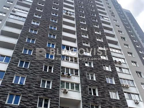 квартира за адресою Коноплянська вул., 22-Б
