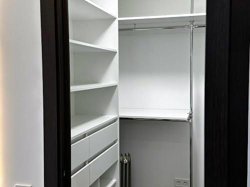 квартира за адресою Трускавецька вул., 3