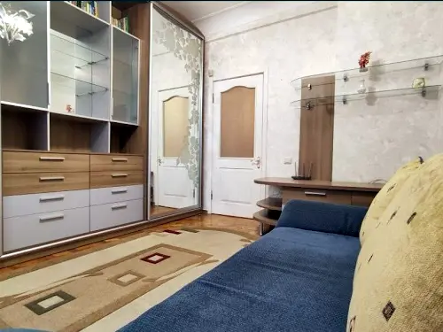 квартира по адресу Гоголя ул., 17