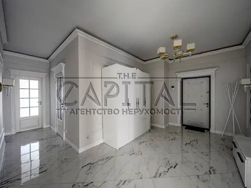 квартира за адресою Лесі Українки бульв., 7б