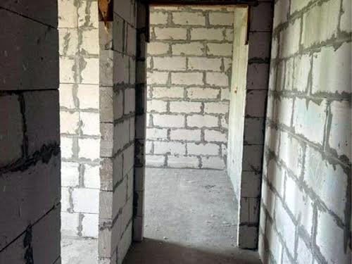 квартира по адресу Озёрная ул., 4-А
