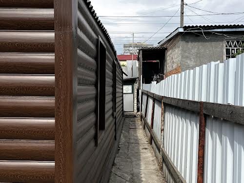 дом по адресу Днепр, Русановская ул., 35