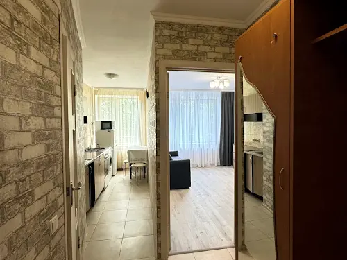 квартира по адресу Чоколовский бульв., 14