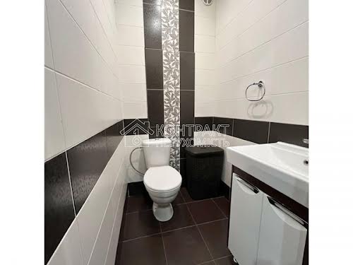 квартира по адресу Александровский просп. (Косиора), 69д