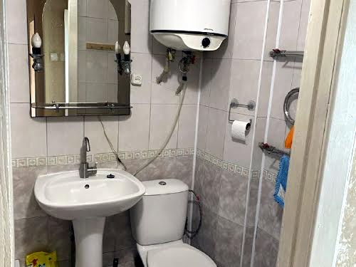 квартира за адресою Слобожанський просп. (Газети 