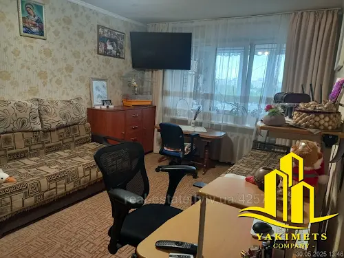квартира за адресою Василя Симоненка вул. (), 3