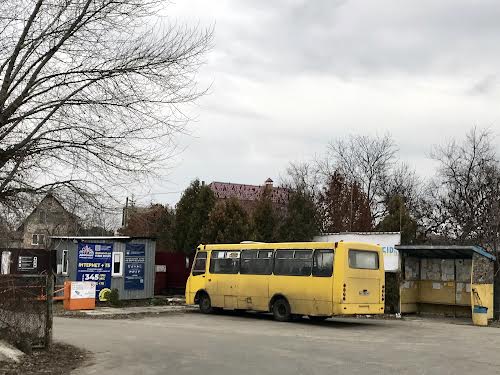 дом по адресу Днепроводская ул., 97