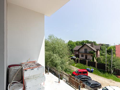 квартира за адресою Олени Теліги вул., 5в