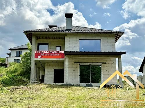 будинок за адресою Підлісна вул.