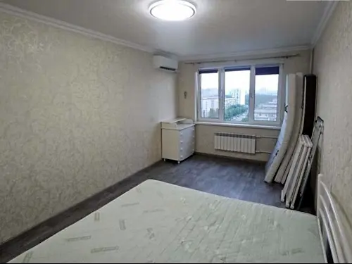 квартира за адресою Мілютенка вул., 42