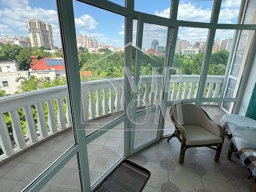 квартира по адресу Балтиморская ул. (Посмитного), 9а