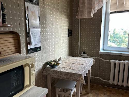 квартира по адресу Рижская ул., 16