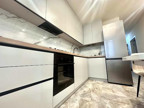 квартира за адресою Малоголосківська вул., 8д