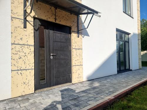 дом по адресу Ивана Гонты ул., 8А