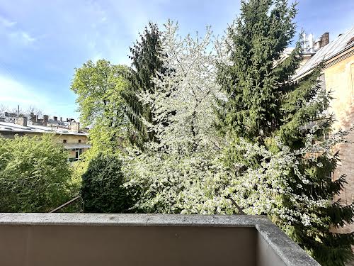 квартира за адресою Генерала Тараса Чупринки вул. (Пушкіна), 35