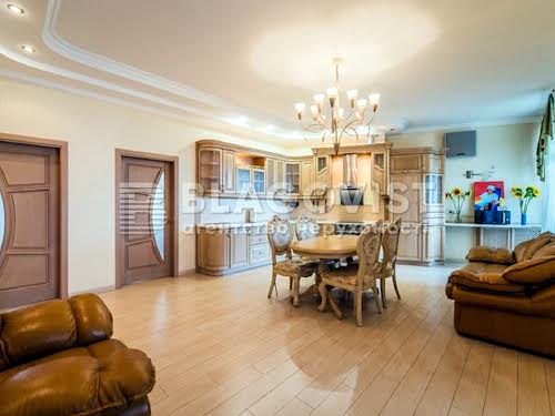 квартира за адресою Старонаводницька вул., 6-Б