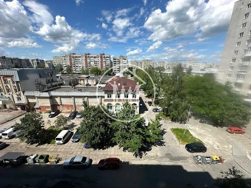 квартира по адресу Червоной Калины просп., 117