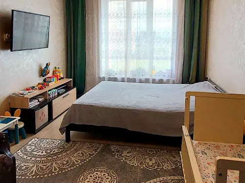 квартира по адресу Павла Чубинського, 8а