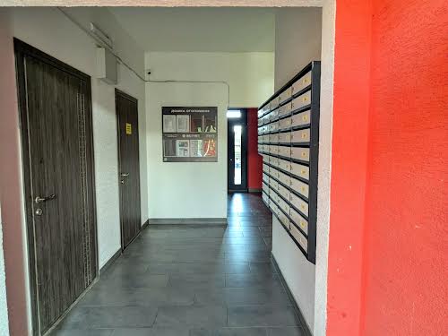 квартира по адресу Зеленая ул., 269м