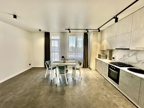 квартира за адресою Мазепи вул., 4