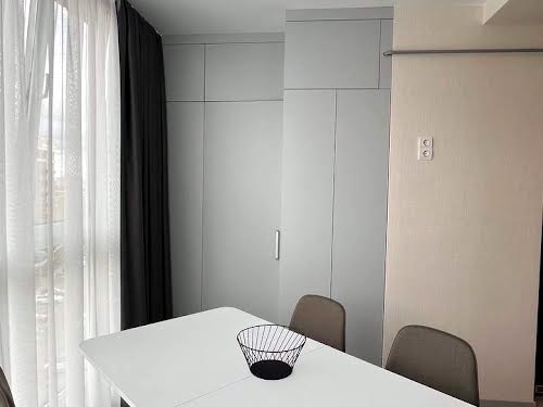 квартира за адресою Мартинова просп., 36