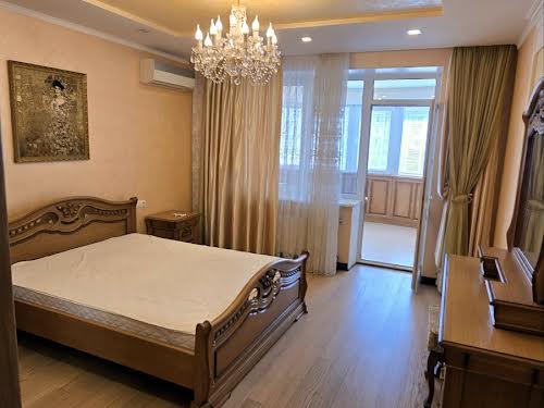 квартира за адресою Лазурна вул., 5 к11