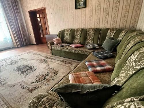 дом по адресу Окружна ул.