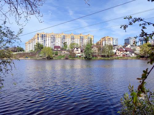 квартира за адресою с. Петропавлівська борщагівка, Живописна, 19-21