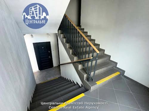 квартира за адресою Буковинська, 62А