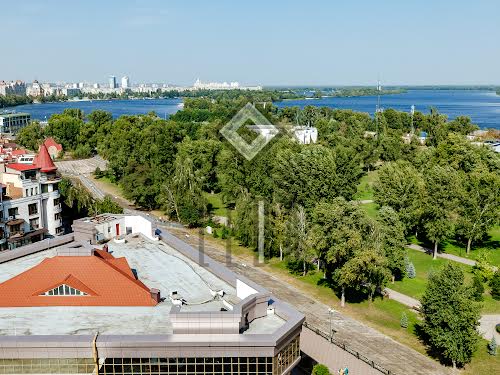 квартира за адресою Київ, Володимира Івасюка просп. (Героїв Сталінграда), 6б