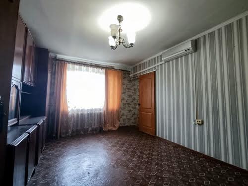квартира по адресу Академика Заболотного ул., 19