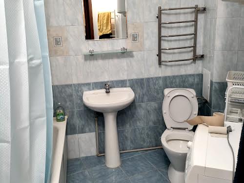 квартира за адресою Сім'ї Стешенків вул. (Тимофія Строкача), 7