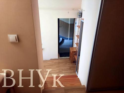квартира по адресу Квитки-Основьяненко ул., 27
