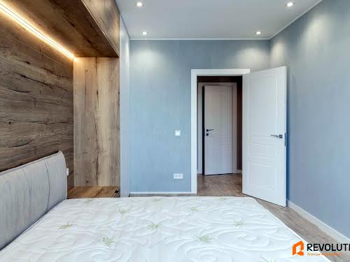 квартира за адресою Теремківська вул., 4а
