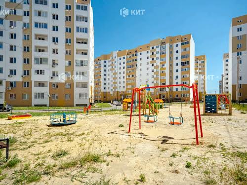 квартира за адресою Льва Ландау просп. (50-річчя СРСР), 52-В