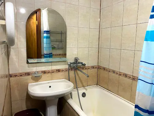 квартира за адресою Зої Гайдай вул., 7а