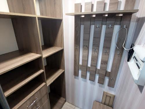 квартира за адресою Казарського вул., 1Б