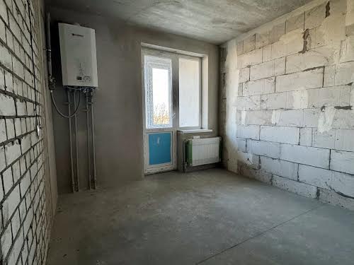 квартира по адресу Багряного ул., 39