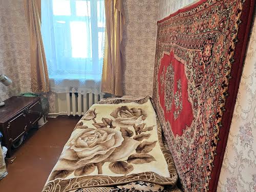 квартира по адресу Генерала Бочарова ул. (Бочарова Генерала), 57б