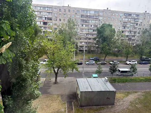 квартира по адресу Милютенко ул., 23