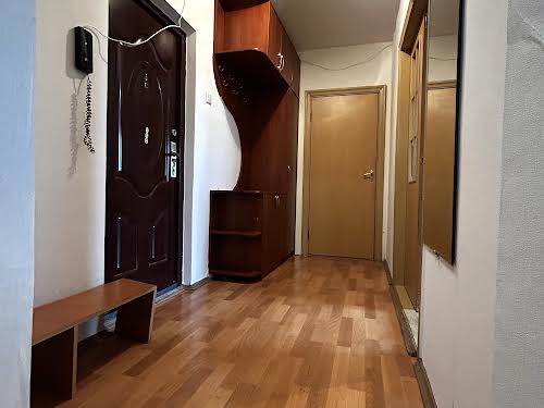 квартира по адресу Автозаводская ул., 15А