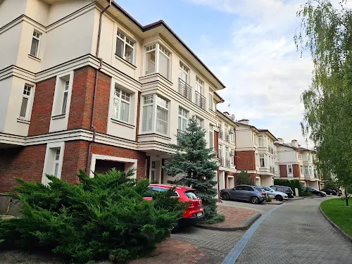 квартира за адресою Берегова вул., 11, к.11
