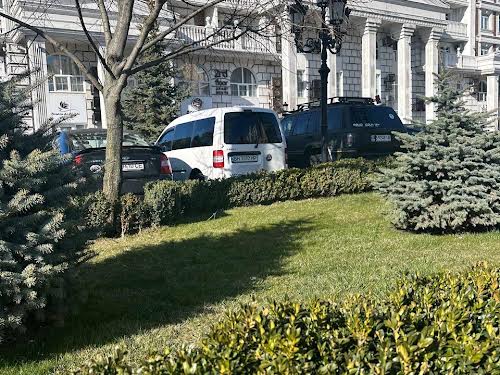 квартира по адресу Михаила Максимовича ул. (Трутенко Онуфрия), 24-А